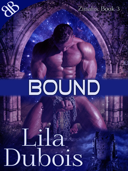 Title details for Bound by Lila Dubois - Available